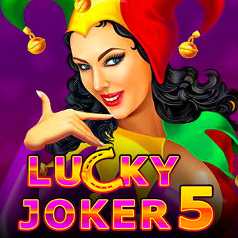 Lucky Joker 5